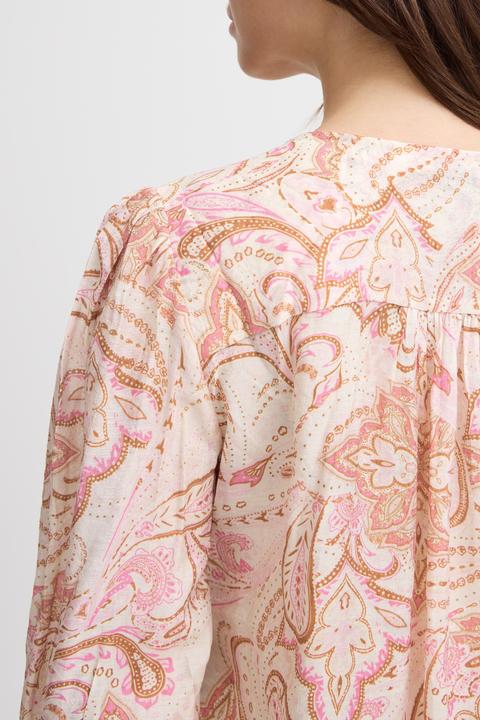 Image du produit B.young BYFAIRYDAY BLOUSE 20816402 (42)