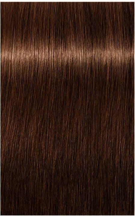 Actual product image Schwarzkopf Professional Igora Royal (5-57 Light Brown Gold Copper)