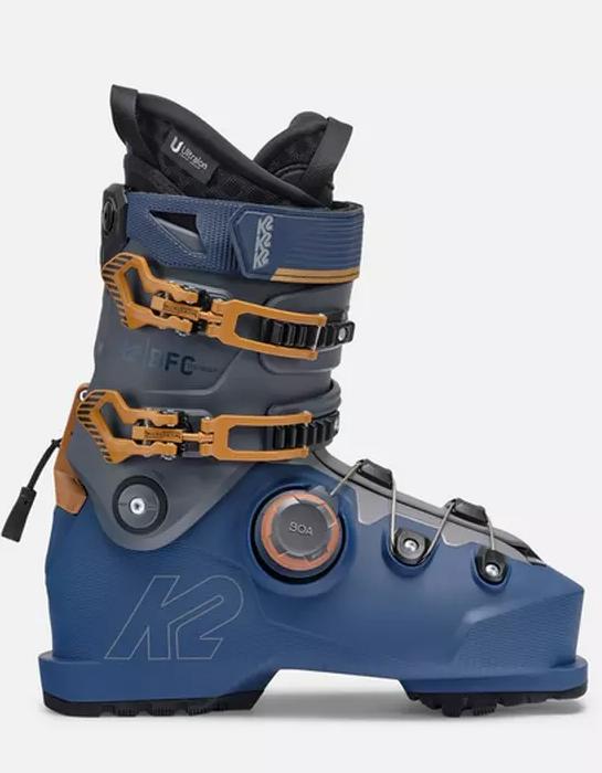 Actual product image K2 BFC 120 BOA GRIPWALK (26.5)