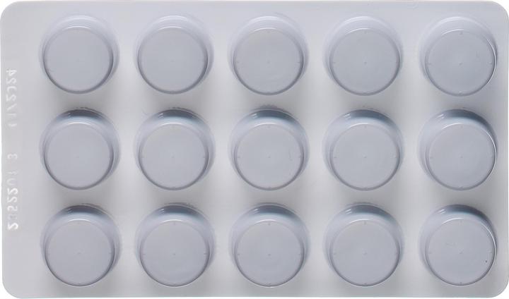 Produktbild Adropharm Plants Pastillen (60 Stück, Pastillen, 118 g)