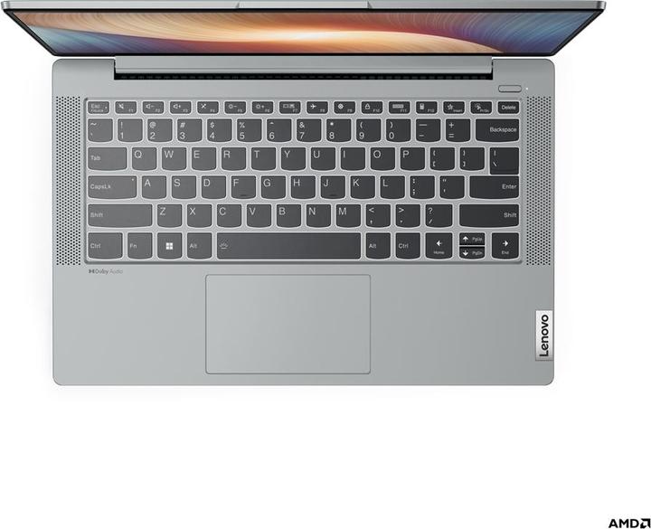 Image du produit Lenovo IdeaPad 5 14ABA7 (14", AMD Ryzen 5 5625U, 8 Go, 512 Go, DE)