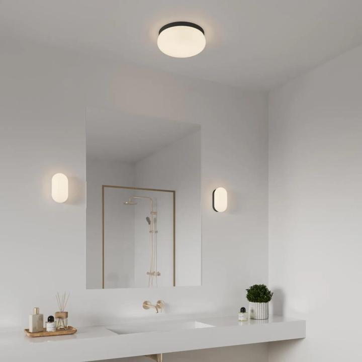 Actual product image Nordlux Foam Round (E27)