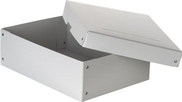Immagine prodotto Falken PURE Box Pro A4 altezza di riempimento 100 mm bianco (A4)