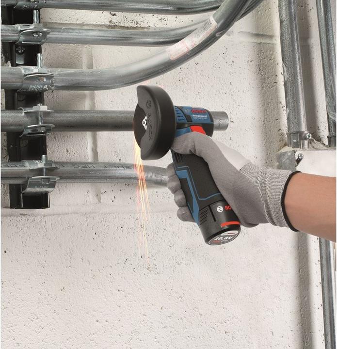 Produktbild Bosch Professional GWS 12V-76 (76 mm)
