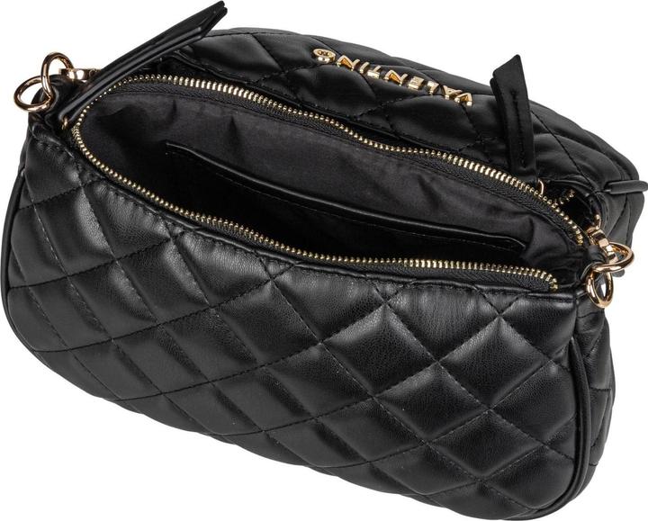 Produktbild Valentino Umhängetasche Ocarina - Schwarz