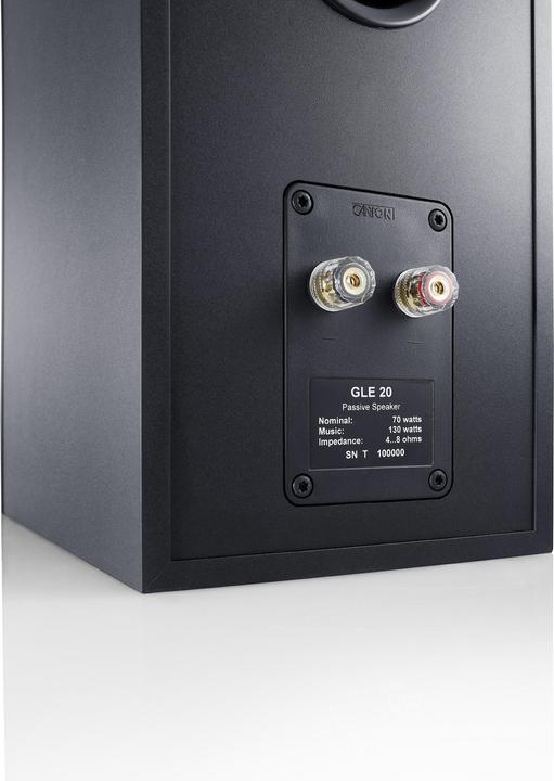 Immagine prodotto Canton GLE 20 (1 pz., 70 W)