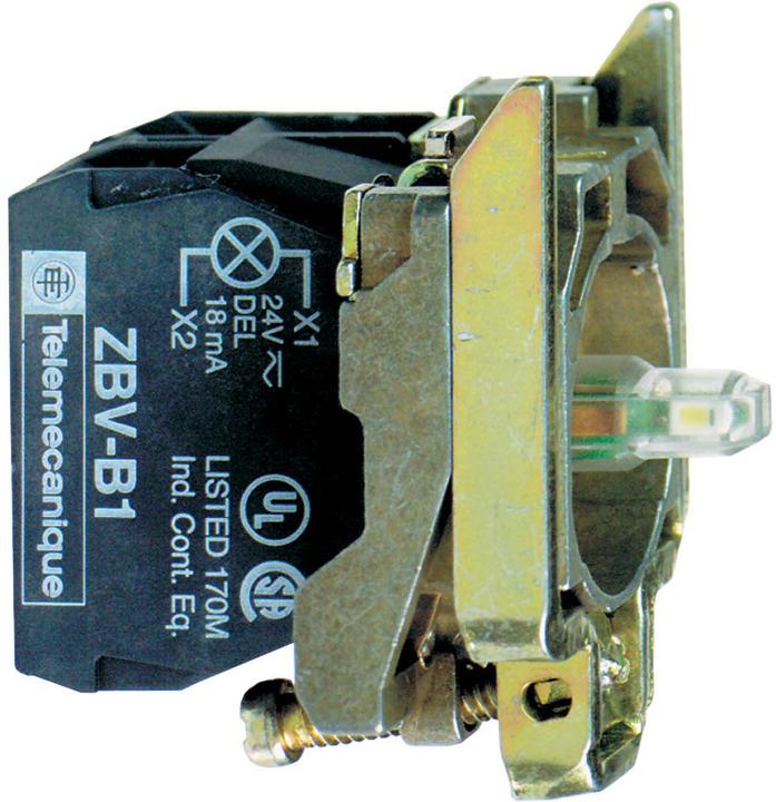 Immagine prodotto Schneider Electric Sezionatore ZB4BW0B15
