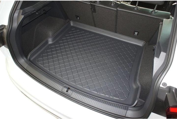 Immagine prodotto ProPlus Vassoio del bagagliaio per VW Tiguan dal 2016 ad oggi (Varioboden nel livello più alto)