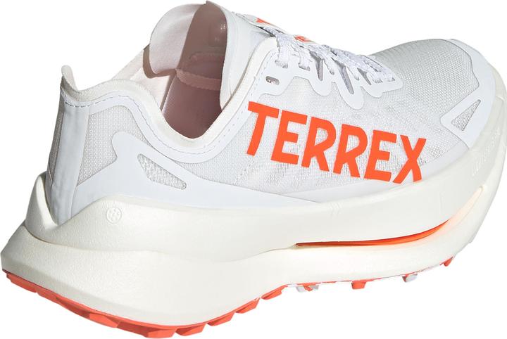 Actual product image adidas Women's Agravic Speed Ultra (40.5)