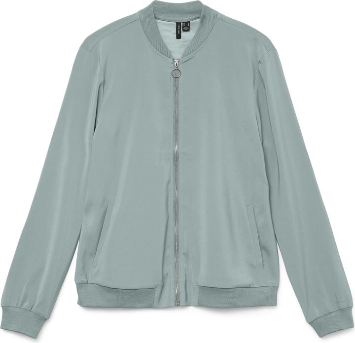 Vero Moda Vmcoco L/S Bomber Ga Noos