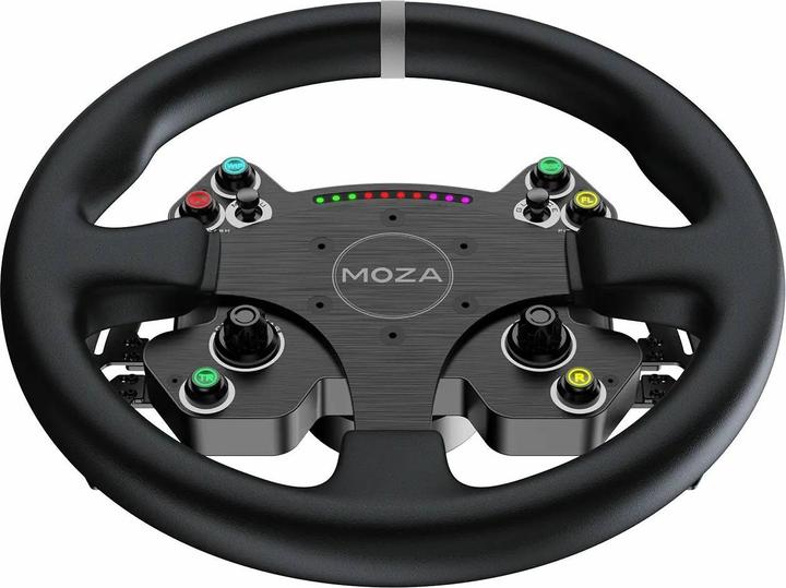 Produktbild Moza CS V2P (PC)