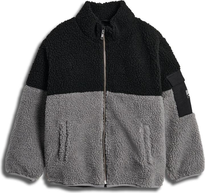 hummel stsFUSION JACKET