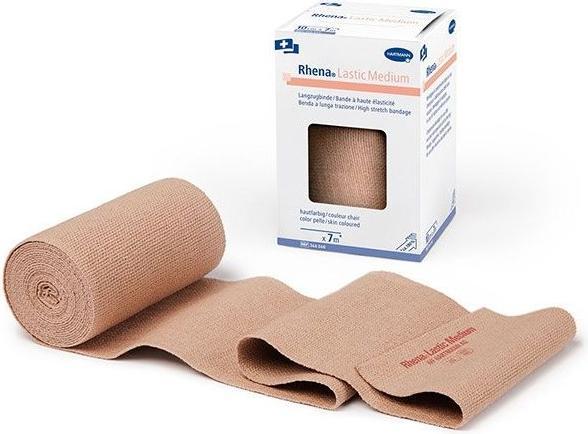 Actual product image Rhena Lastic Medium skin colored