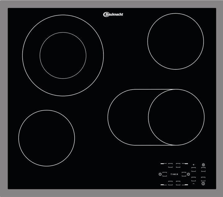 Image du produit Bauknecht CTAR 9642 IN