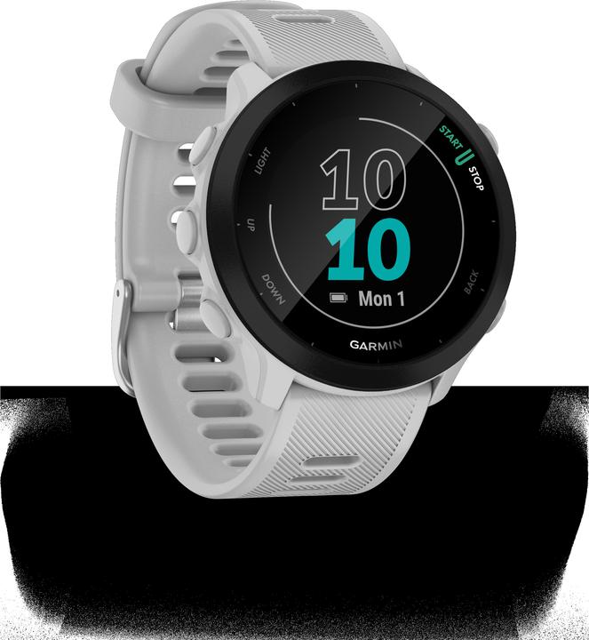Garmin Forerunner 55 (42 mm)