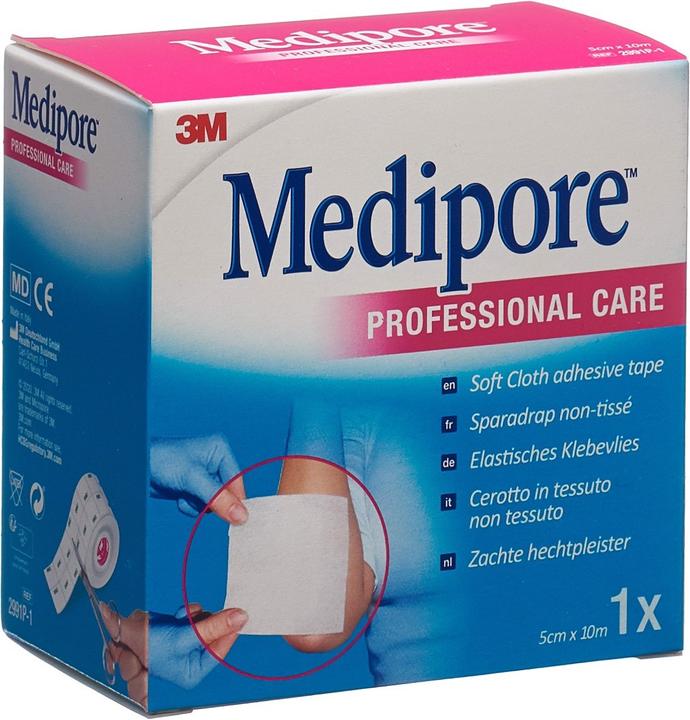 3M Klebevlies 5cmx10m Liner (1 x)