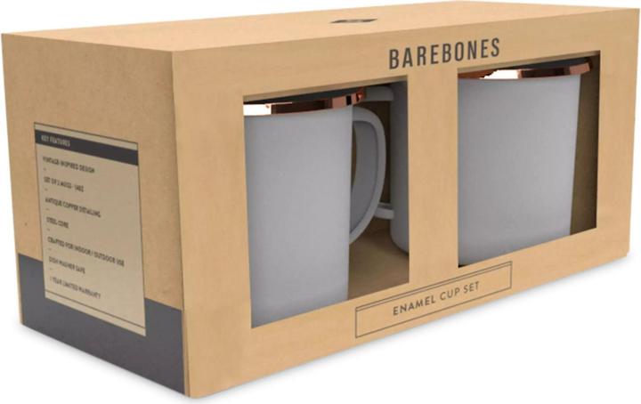 Produktbild Barebones Tassen-Set (473 ml, 2 x)