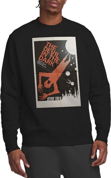 Image du produit - Sweat THE ORIGINAL SERIES EPISODE - Adulte (XXL)