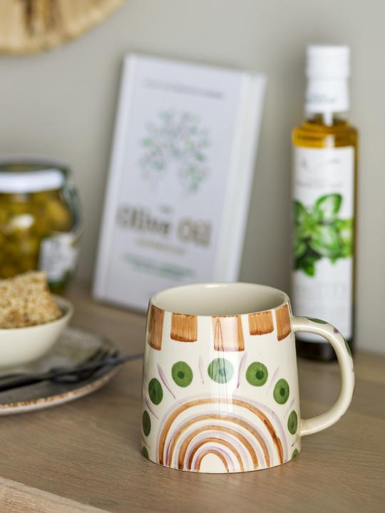 Actual product image Bloomingville Shama (515 ml, 6 x)