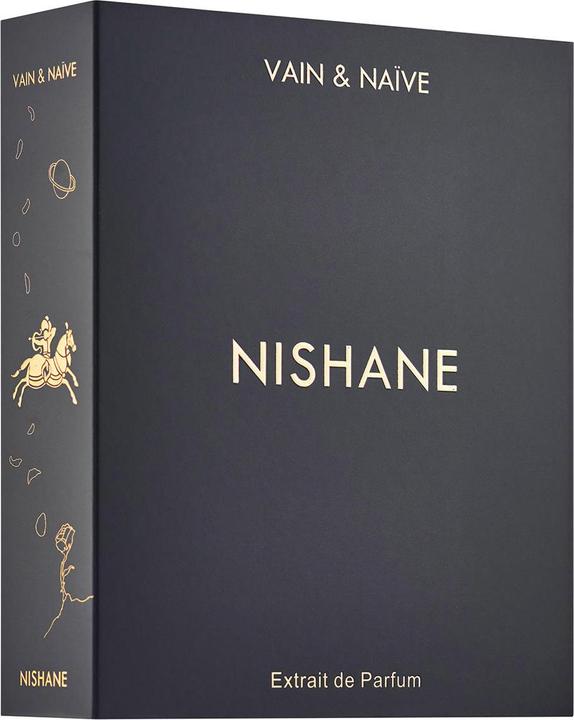 Produktbild Nishane Vain & Naïve (Eau de Parfum, 50 ml)
