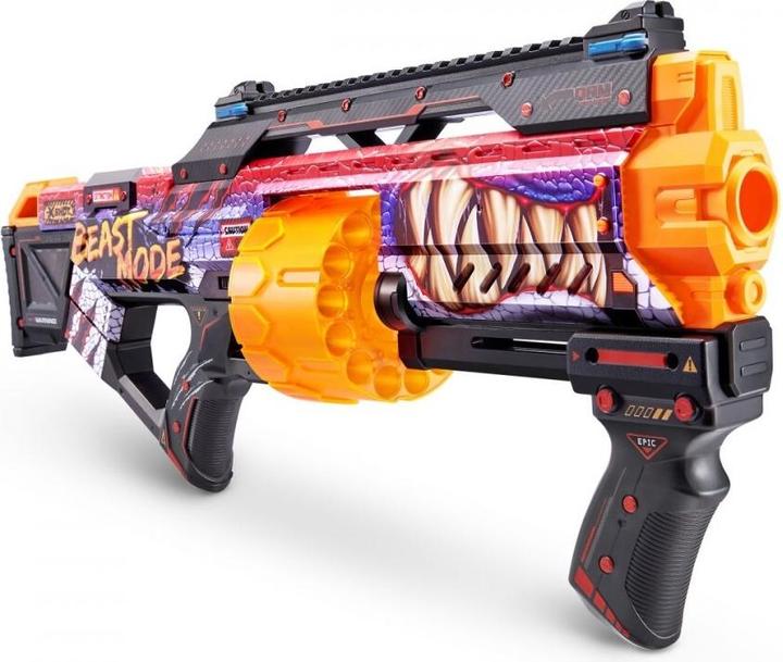 Produktbild Zuru Skins Last Stand Enigma Launcher