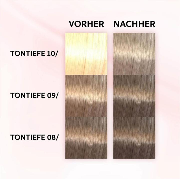 Image du produit Wella Shinefinity (09, 02 - Soft Sage)