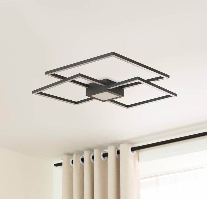 Produktbild Lindby Duetto (4000 lm)