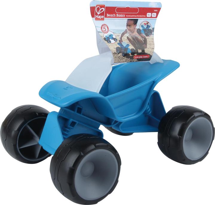 Immagine prodotto Hape Buggy da spiaggia