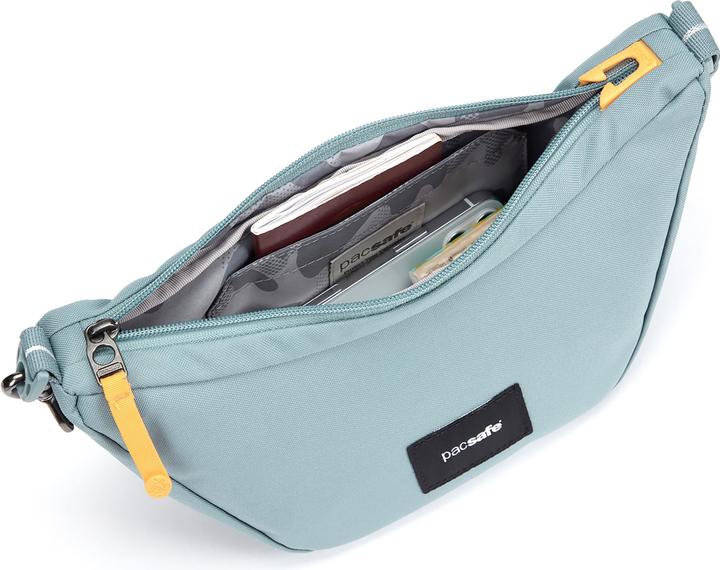 Produktbild Pacsafe Go anti-theft Umhängetasche RFID 28 cm