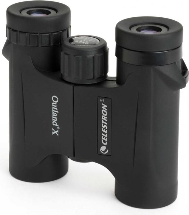 Actual product image Celestron Outland X (8 x, 25 mm)