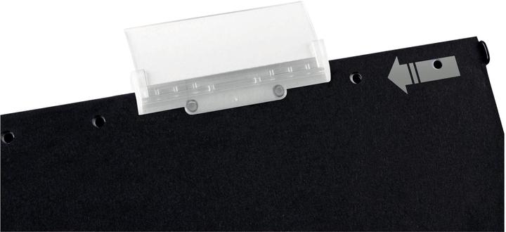 Image du produit Leitz Alpha (A4, 5 x)