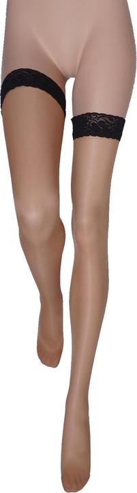 Actual product image Levee Colour 237 skin-black, size 35-37 (20 DEN, 35 - 37)