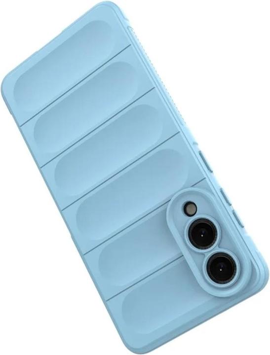 Immagine prodotto Screenguard CloudCase Samsung Galaxy S25 Edge Hülle (Samsung Galaxy S25 Edge)