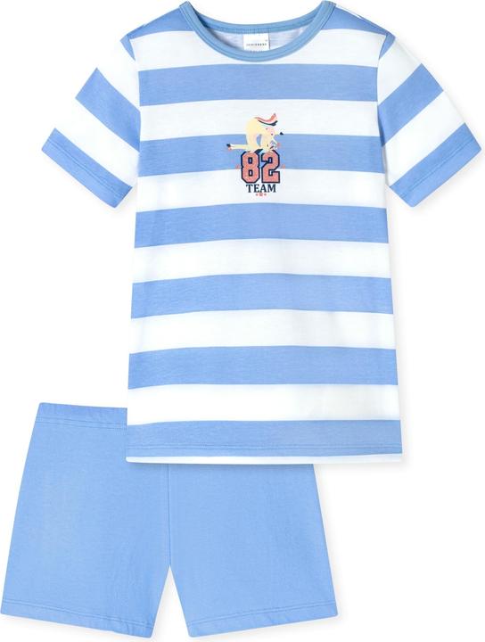 Produktbild Schiesser Girls Pyjama kurz (98)