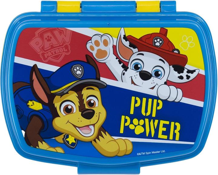 Image du produit Stor Paw Patrol Pup Power - Lunchbox