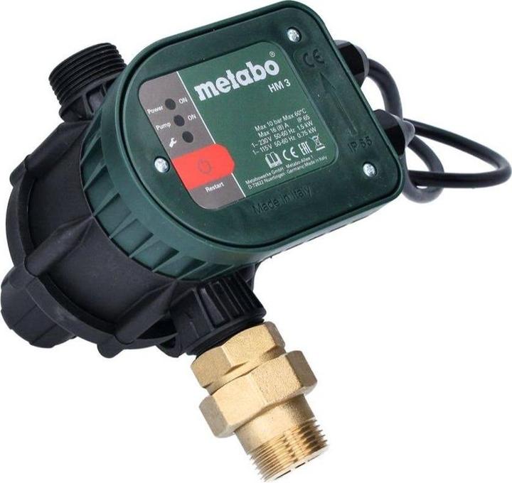 Produktbild Metabo Hydromat HM 3