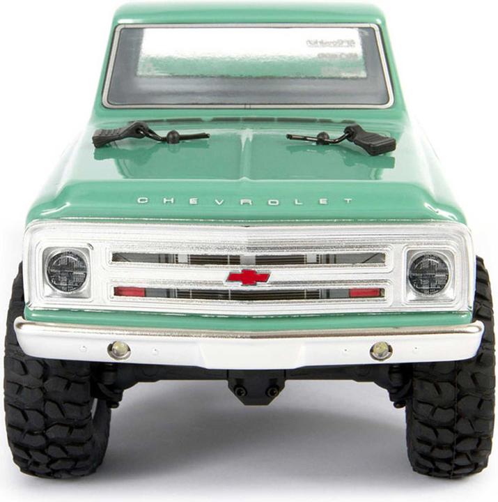 Actual product image Axial Chevrolet C10 (RTR Ready-to-Run)