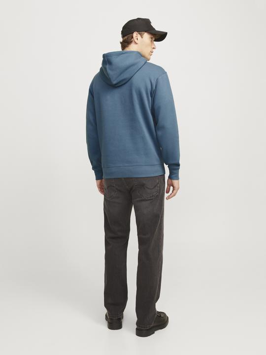Image du produit Jack & Jones Jjestar Jj Sweat Hood Noos (XL)
