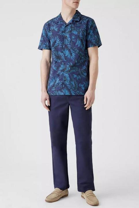 Produktbild Universal Textiles Mens Premium Chino Trousers (36)