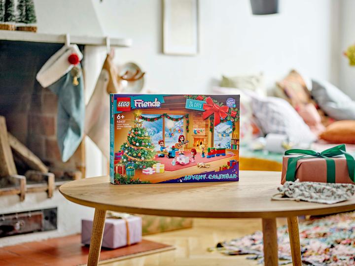 Immagine prodotto LEGO Friends