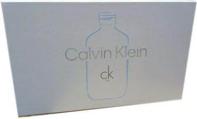 Produktbild Calvin Klein Ck One Edt Spray 200 ml Sets