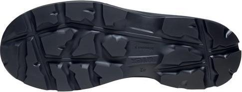 Produktbild Uvex Sports uvex 3 Halbschuhe S3L 68713 schwarz Weite 12 Grösse 50 (S3, 50)