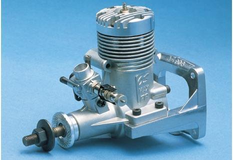Image du produit O.S. Engines Motorrager 40-45f,Fs40+S No.71906000