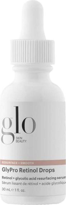 Image du produit Glo Skin Beauty GlyPro Retinol Drops