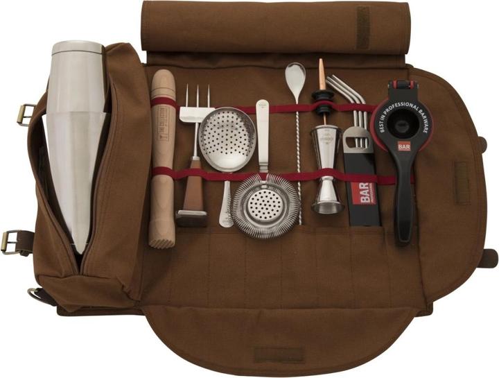 Produktbild S-Impuls Bartender Tasche (nur Tasche)