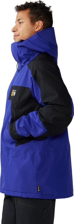 Actual product image Mountain Hardwear Exposure GTX Reissue (XS)