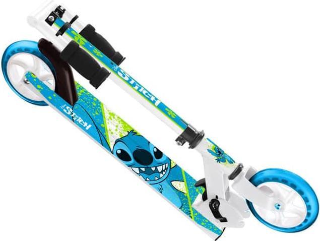 Immagine prodotto Stamp Punto - Scooter