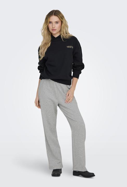 Produktbild Only Onlsweat Life Pants Relaxed Swt Noos (M)
