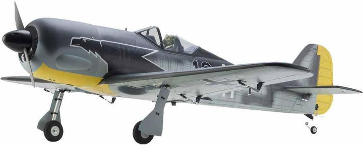 Kyosho Focke Wulf SQS 50 ARF (Merlo)