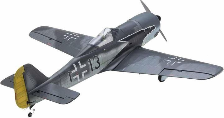 Immagine prodotto Kyosho Focke Wulf SQS 50 ARF (Merlo)